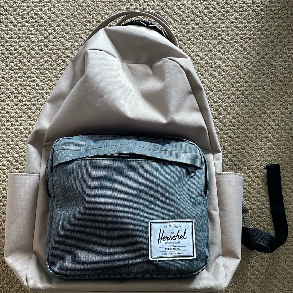 Herschel Miller Backpack